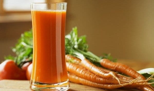 Morcovii reduc riscul apariției cancerului de plămâni, mamar și de colon