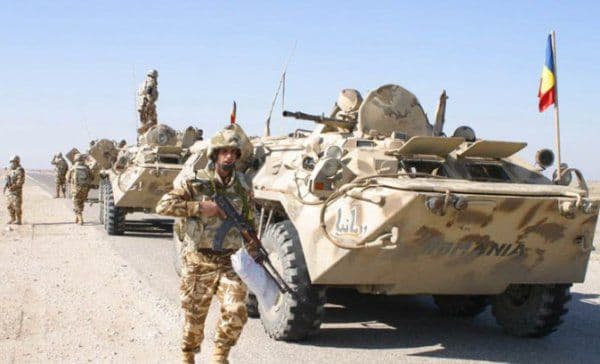 Detalii şocante despre cum au murit cei doi români în Afganistan. Au fost „executaţi” de talibani