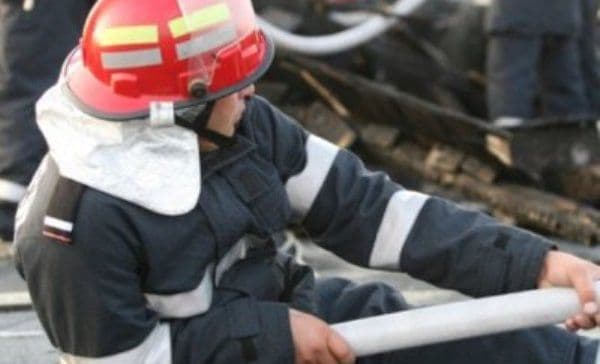 Cauzele producerii incendiului în care a murit un copil de trei ani au fost stabilite de pompierii botoșăneni