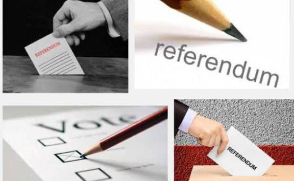 Se întâmplă chiar în ziua alegerilor. Referendum într-o comună din județul Botoșani!