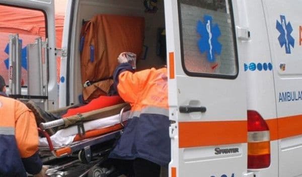 Angajat al unei societăți din Botoșani mort în timpul serviciului