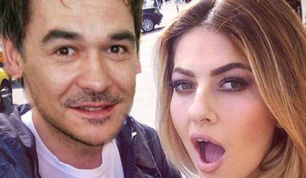 La o zi după ce Răzvan Simion a divorţat, Lidia Buble a aruncat bomba: „O să vină copilul”