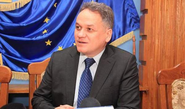 Prefectul Dan Nechifor: Există carenţe serioase în gestionarea din ultimii ani a situaţiilor limită din domeniul deşeurilor