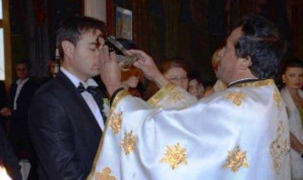 A murit unul dintre cei mai apreciați preoți din județul Suceava, cu o zi înainte să fie socru mare