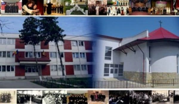 Anunț privind admiterea la Seminarul Teologic Liceal „Sf. Ioan Iacob” din Dorohoi
