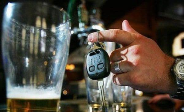Șofer depistat circulând pe străzile din Dorohoi beat criță. Vezi ce alcoolemie avea!