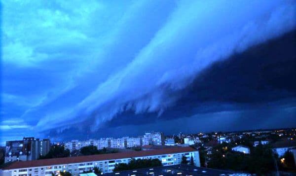Se va întâmpla în curând. Fenomenul meteo va lovi multe regiuni din România. A venit şi confirmarea specialiştilor