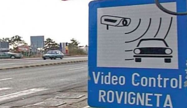 Anunţ important pentru şoferi: se scumpeşte ROVINIETA