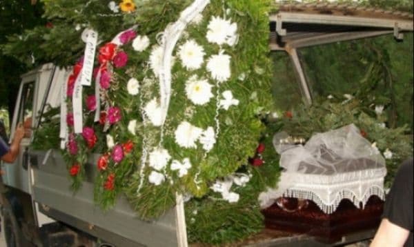 Atenție dorohoieni! Noi reguli pentru înmormântări. Amenzi uriașe pentru cine nu le respectă