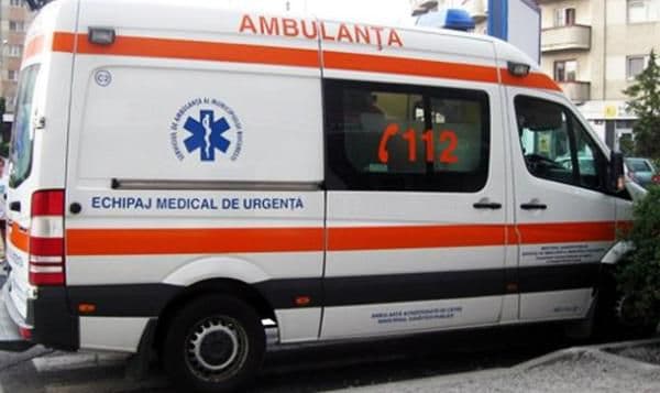 Tragedie în cartierul Plevna din Dorohoi. Un bărbat s-a aruncat de pe bloc după o ceartă cu iubita