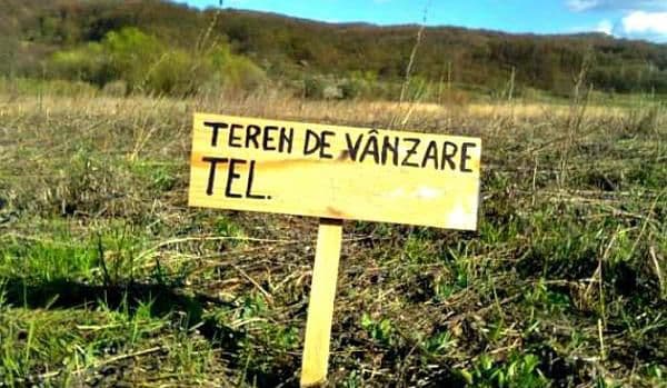 Mesajul fermierilor pentru Guvern. Trebuie să ne apărăm pământul! Vânzarea terenurilor către străini, un dezastru