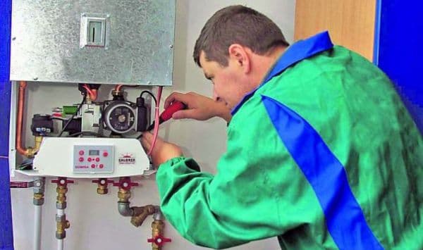 Atenție dorohoieni! Se pregăteşte o schimbare majoră pentru cei care au centrale de apartament!