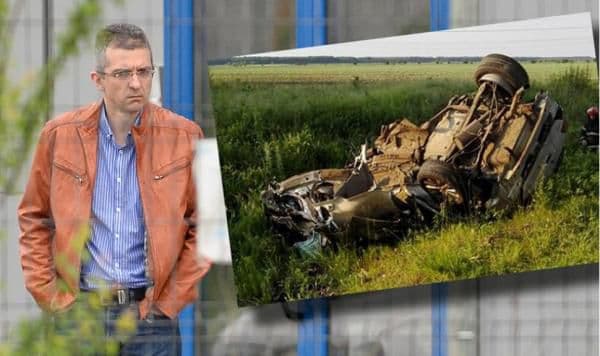 Fosta soţie a lui Condrea „Nu era genul care să se omoare, ci genul care te omora el pe tine!”