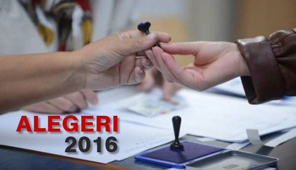 AEP: Vezi lista cu preşedinţii şi locţiitorii secţiilor de votare din județul Botoşani
