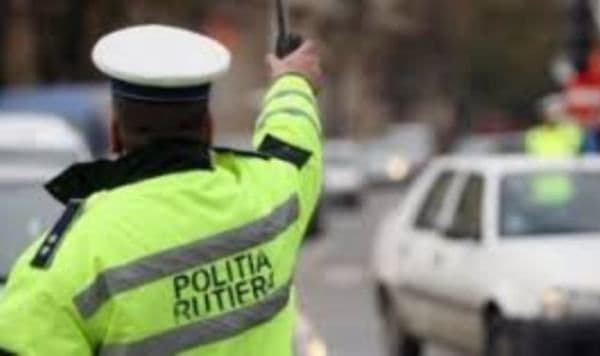 Recomandare pentru toţi participanţii la trafic: „Alegeţi viaţa!”