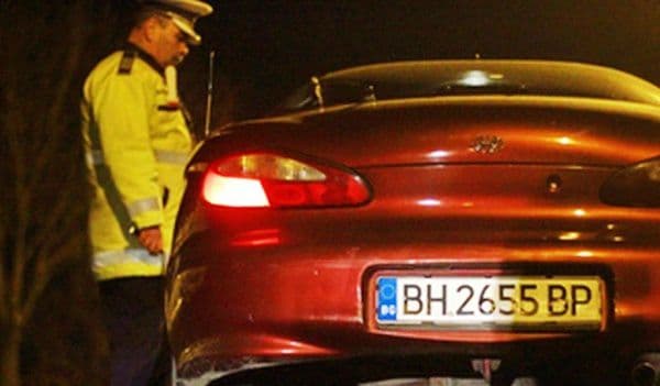Atenție dorohoieni! Înmatricularea maşinilor în Bulgaria, anulată dacă nu au RCA