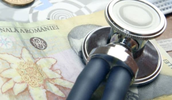 Atenție dorohoieni! Noi modificări la Codul Fiscal. Cum beneficiezi de servicii de sănătate dacă nu eşti asigurat!