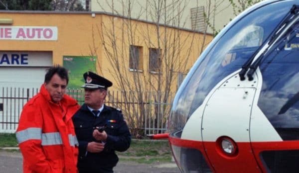 Cutremurător: Un botoșănean printre cele 4 victime care se aflau la bordul elicopterului SMURD