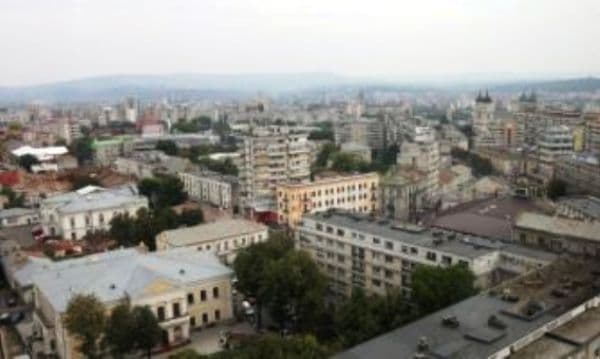 Misterul bubuiturii care a zguduit Iaşiul în mijlocul zilei. Nimeni nu poate explica sursa zgomotului ce a cutremurat oraşul
