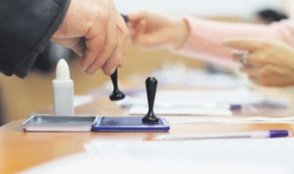 Cetățenii UE vor putea să își înregistreze rezidența și în ziua votării