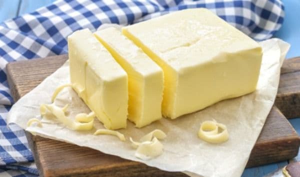Testul simplu care îți arată dacă untul pe care îl consumi este natural
