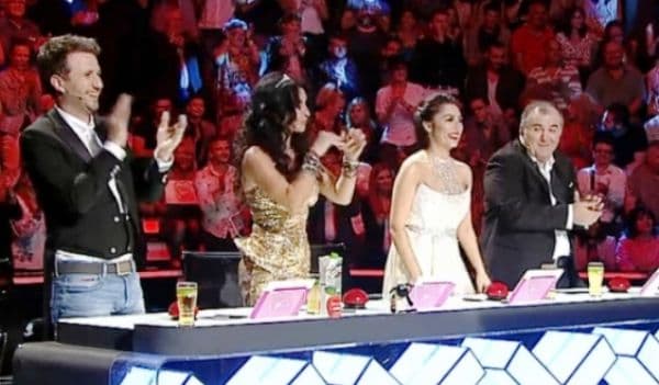 Află cine este marele câștigător al concursului „Românii au talent”
