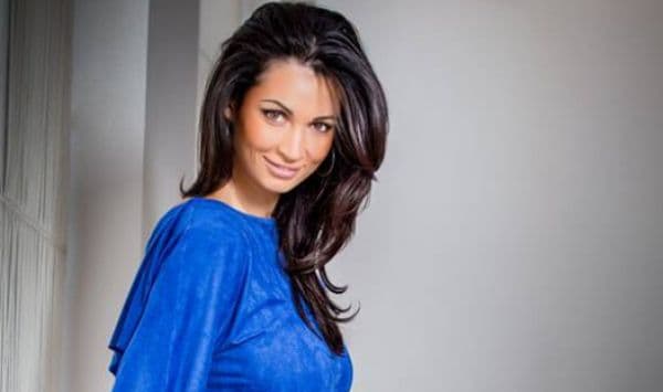 Nicoleta Luciu, devastată de rezultatele testului care i-a schimbat viața „Aveam pielea unei femei de 65 de ani!”