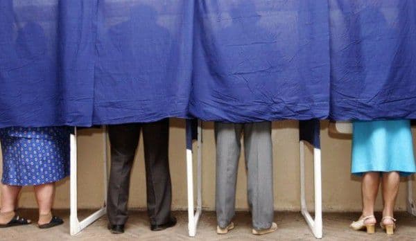 Află care este prezenţa la vot în municipiul Dorohoi la ora 19:30!