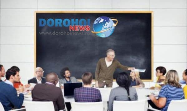 AJOFM Botoșani organizează cursuri de formare profesională. Vezi programele disponibile în luna iunie!