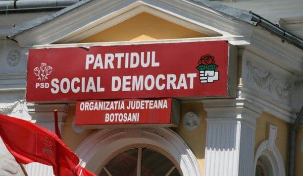 PSD a obţinut mai mult de jumătate din primăriile din judeţul Botoşani