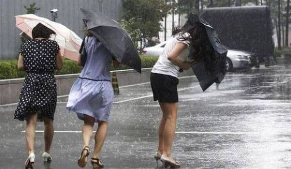 Avertizare de ultimă oră de la meteo. Cod Galben! Vezi zonele afectate direct!