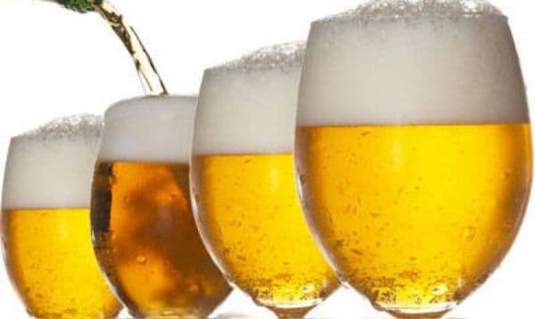 Adevărul terifiant despre berea cu lămâie