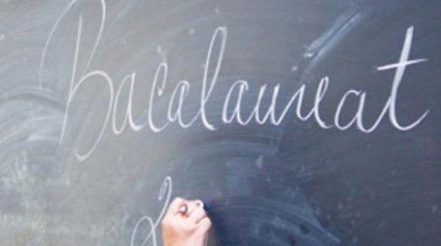 Bacalaureat 2016! Inspectorii şcolari dau un avertisment