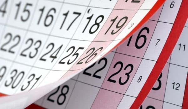 Proiect de lege: Dacă sărbătorile legale pică în weekend, să fie acordată zi liberă în urmatoarea zi lucrătoare