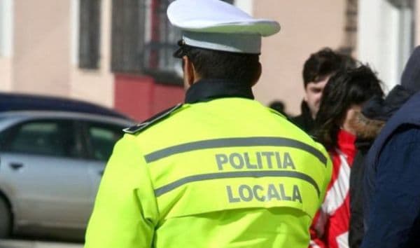 Primăria Municipiului Dorohoi angajează polițiști locali. Află detalii!