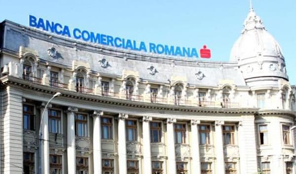BCR, cercetată pentru spălare de bani. Ce spune banca!