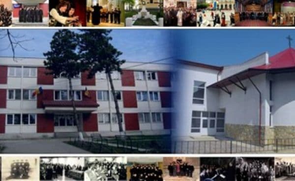 Seminarul Teologic „Sf. Ioan Iacob” Dorohoi, anunţă organizarea celei de-a doua sesiuni de admitere