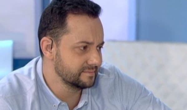 Anunţul trist făcut de Cătălin Măruță în urmă cu puțin timp! Fanii au început să plângă