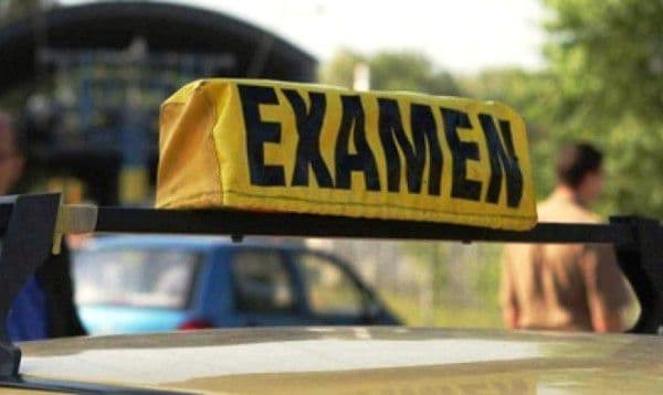 Vrei să-ți iei permisul auto? Ai putea da patru probe în loc de două