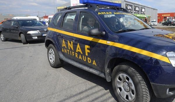 Atenție dorohoieni! ANAF lansează operațiunea CRONOS: Cine sunt cei vizați de FISC