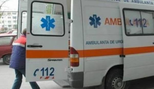 Tragedie în Suceava. Un bărbat a murit la restaurant, după ce s-a înecat cu o bucată de carne