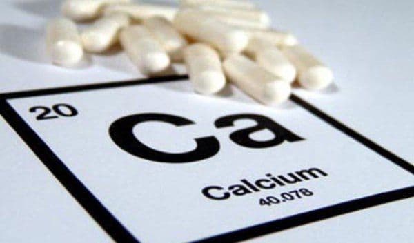 Semne care-ți arată că ai lipsă de calciu