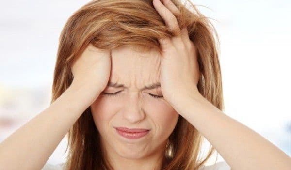 O carenţă în vitamina D poate produce migrene