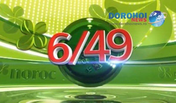 Numerele câștigătoare la extragerile loto de duminică