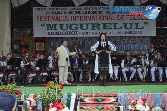 Festivalul Internaţional „Mugurelul” 2016: Vezi clasamentul soliștilor vocali și instrumentiști! - FOTO