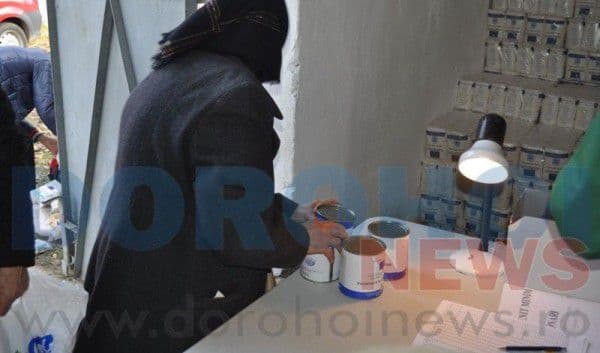 Atenție dorohoieni! Începe distribuirea ajutoarelor constând în alimente de bază. Vezi cine sunt beneficiarii!