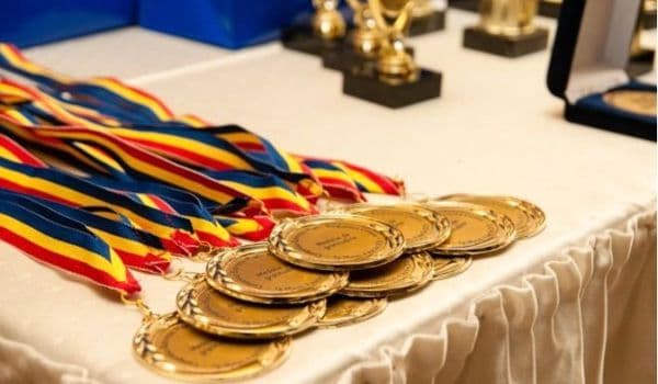 Școala Gimnazială „Mihail Kogălniceanu” Dorohoi – performanță geografică la final de an școlar