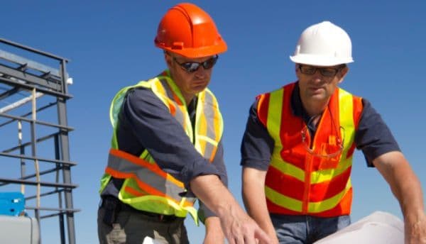 Locuri de muncă în Israel! Muncitorii calificaţi în construcţii pot obţine contracte de muncă prin ANOFM