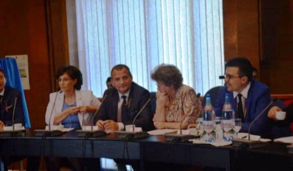 Au fost aleși cei doi vicepreședinți ai CJ Botoșani. Vezi cu cine va face echipă Costică Macaleți 