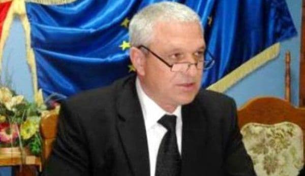 Președintele Consiliului Județean alături de cetățenii comunei Pomârla la sărbătoarea comunității